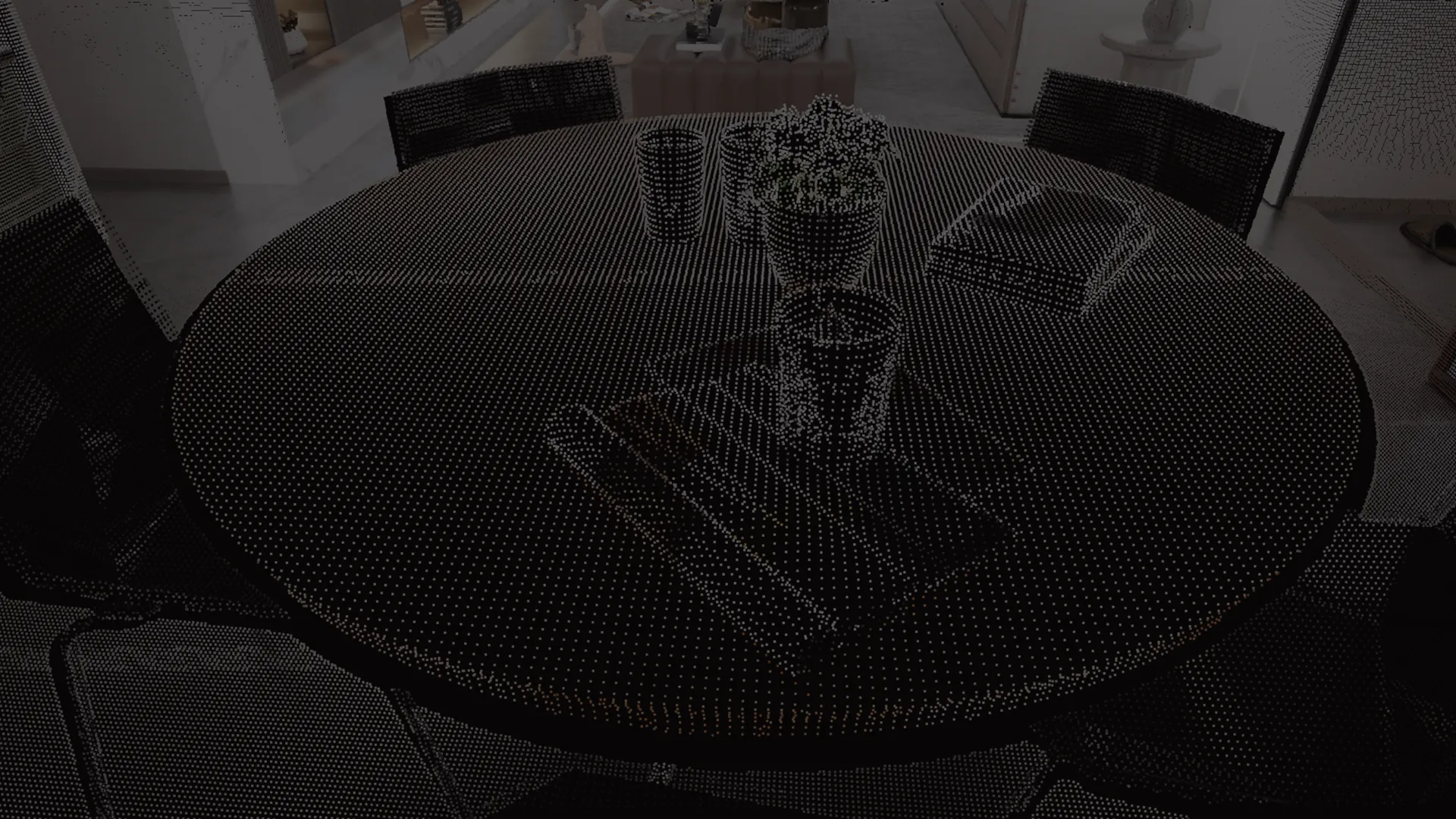 Physical Info Background